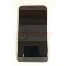 TELA LCD E TOUCH BLU STUDIO C HD S090Q